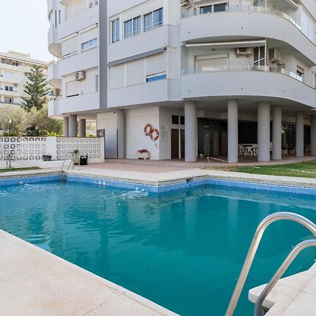Blonzu Dominicana Fuengirola Exterior foto